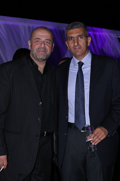 Monte Cassino Grand Opening 